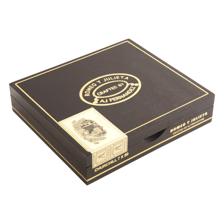 View product media JUCAJCH Churchill, , jrcigars 3